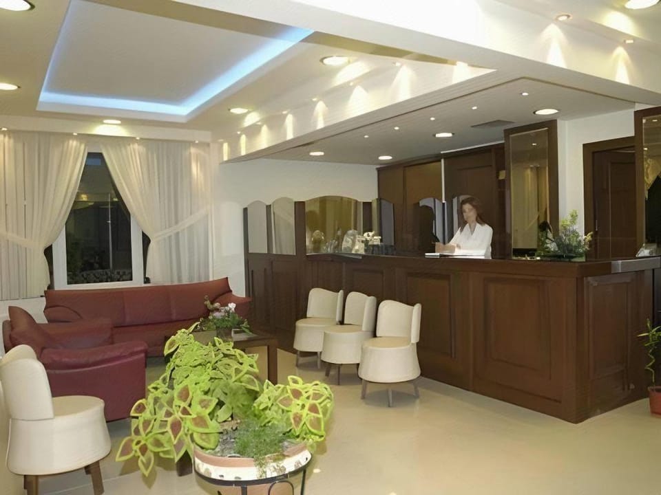 Hotel Avra Hotel in Decentralized Administration of Macedonia and Thrace