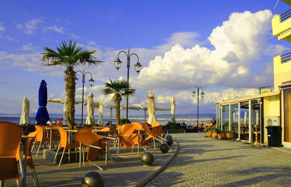 Hotel Avra Hotel in Decentralized Administration of Macedonia and Thrace