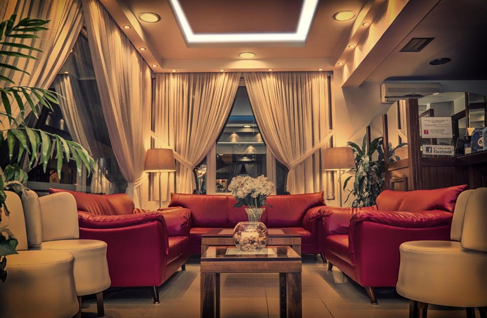 Hotel Avra Hotel in Decentralized Administration of Macedonia and Thrace