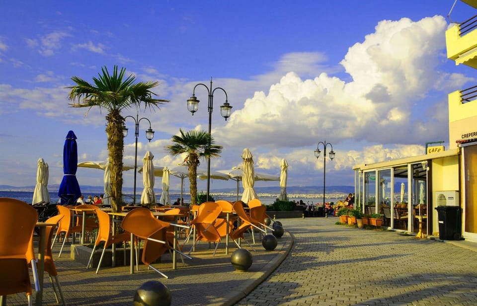 Hotel Avra Hotel in Decentralized Administration of Macedonia and Thrace