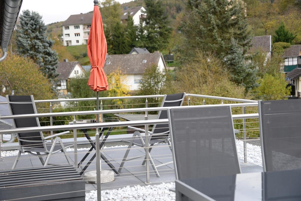 Pension zur Schmiede Hotel in Monschau