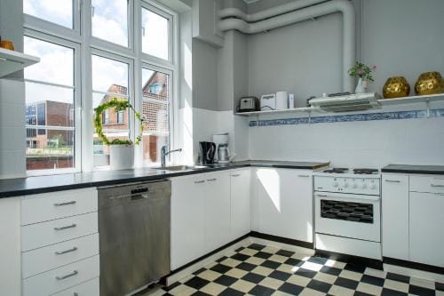 Villa Gertrud - Bed & Breakfast Hotel in Region of Southern Denmark