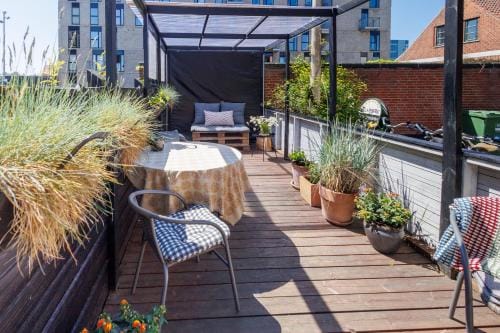 Villa Gertrud - Bed & Breakfast Hotel in Region of Southern Denmark