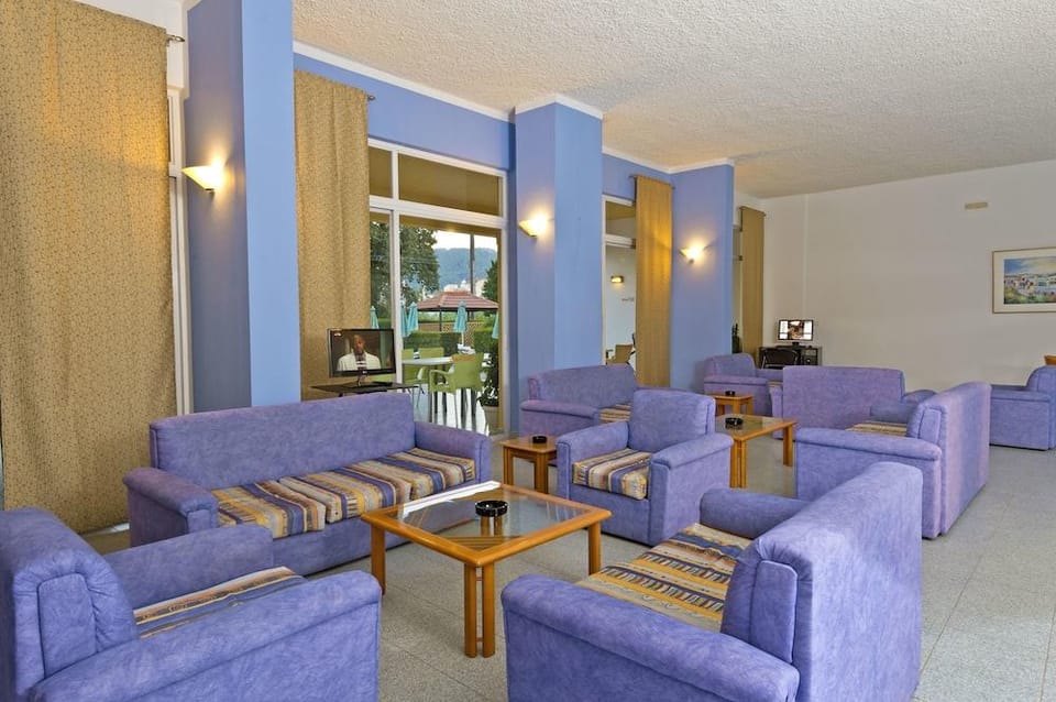 Trianta Hotel Apartments Hotel in Ialysos