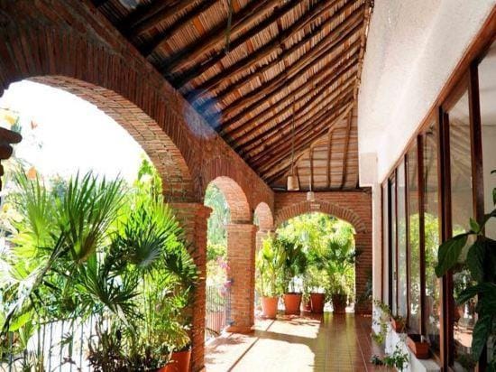 Hotel Villas Paraiso Hotel in Ixtapa Zihuatanejo