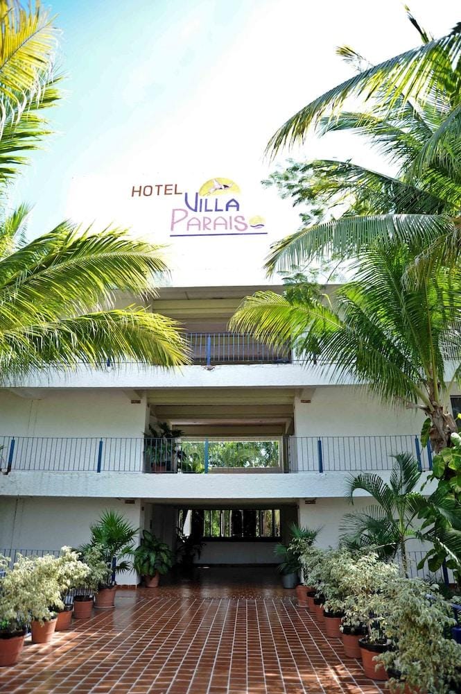 Hotel Villas Paraiso Hotel in Ixtapa Zihuatanejo
