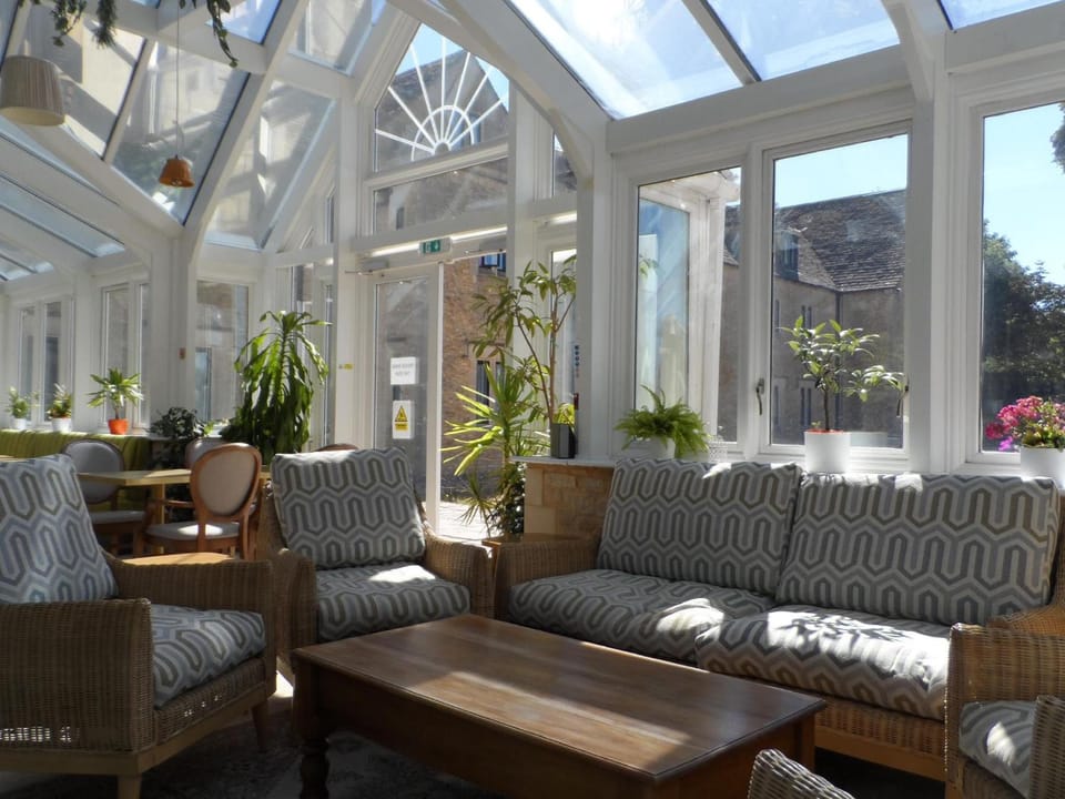 Stanton House Hotel Hotel in Cotswold District
