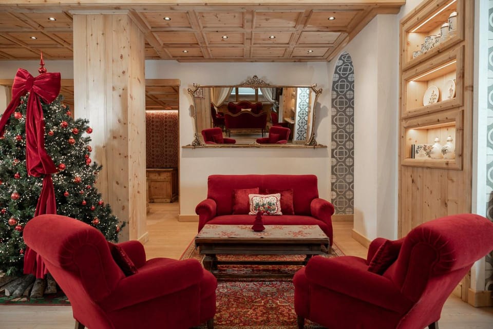 Hotel Baita Dei Pini Hotel in Bormio