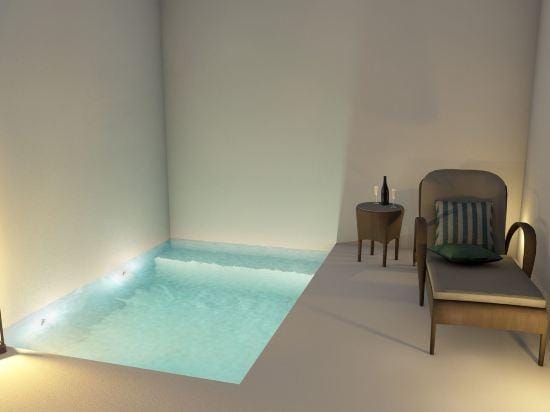 Boutique 88 Fira Hotel in Thera