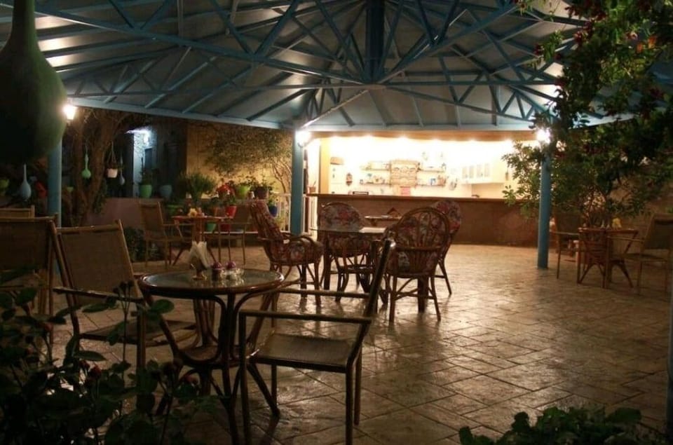 Hotel Dimitra Sun Hotel in Rhodes, Greece