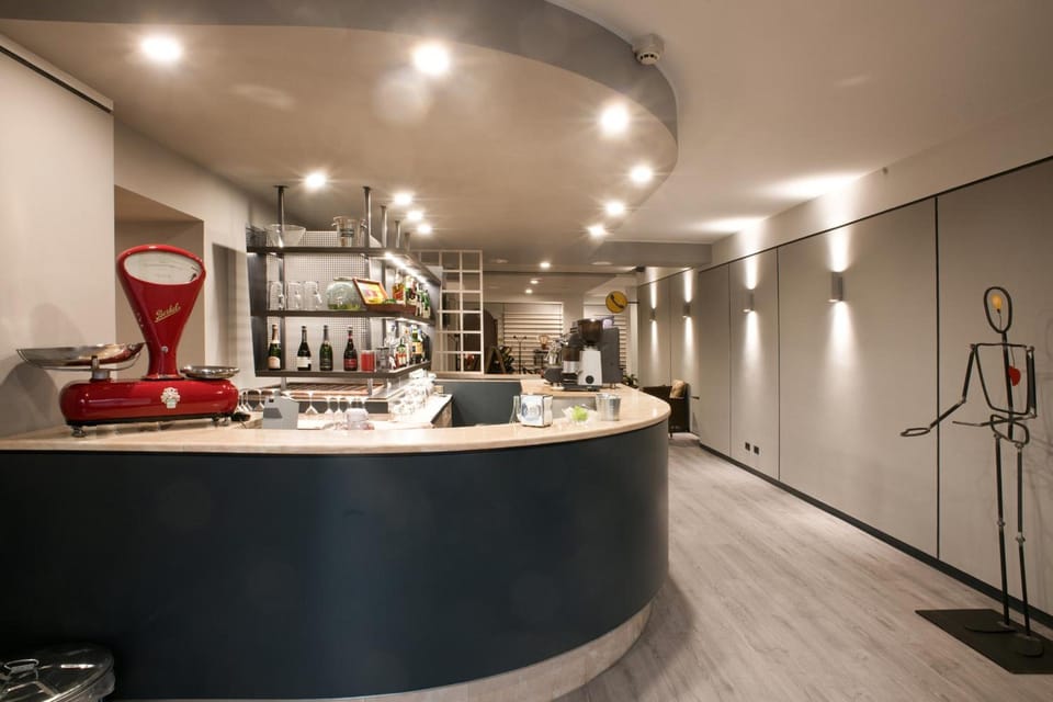 Hotel Bareta Hotel in Veneto