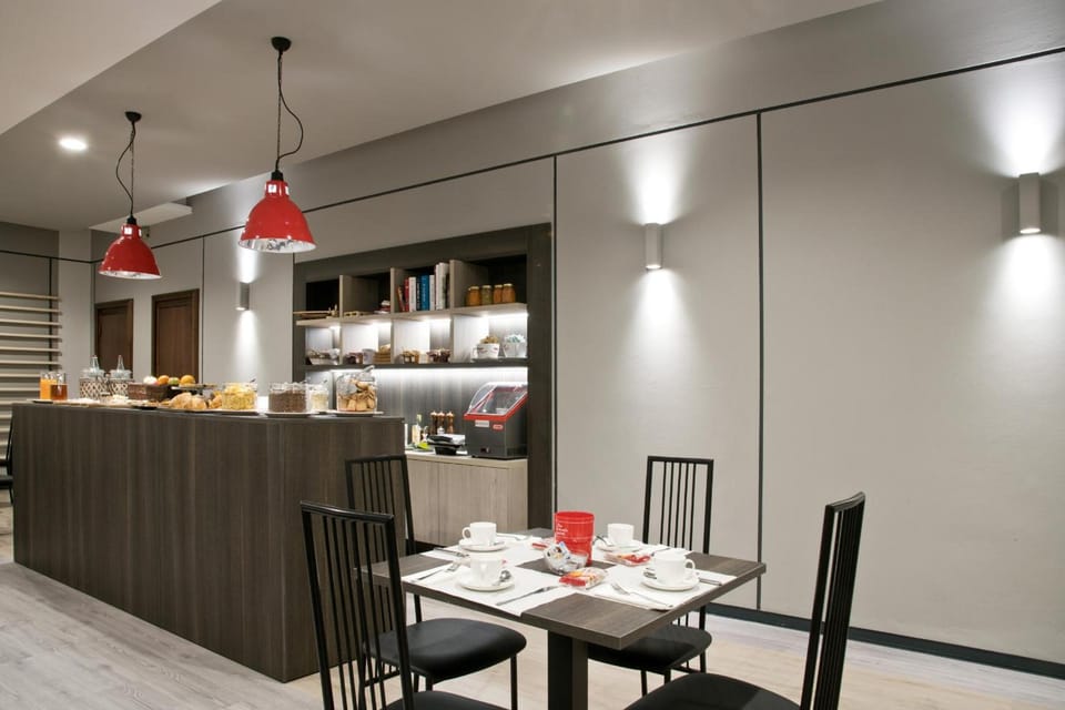 Hotel Bareta Hotel in Veneto