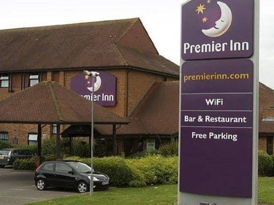 York South West Hotel in Selby