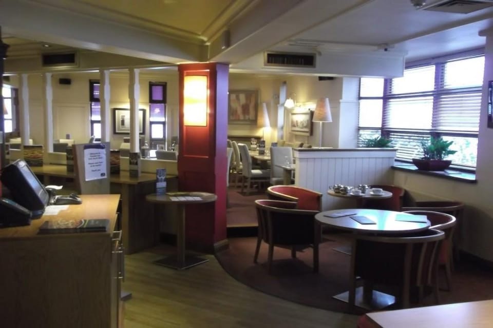 York South West Hotel in Selby