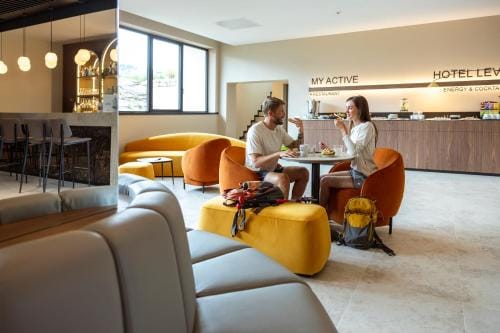 My Active Hotel Hotel in Levico Terme
