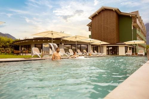 My Active Hotel Hotel in Levico Terme