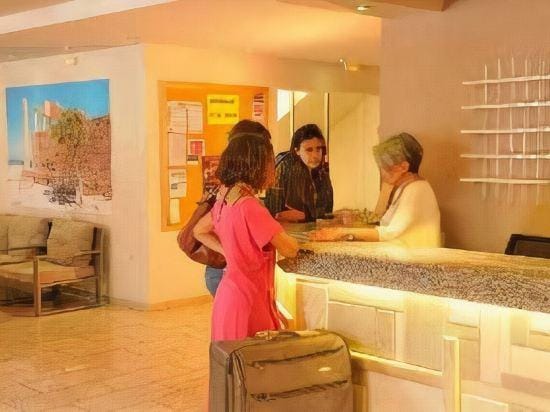 Carina Hotel Hotel in Rhodes