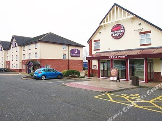 Coventry East (M6,Jct2) Hotel in Coventry