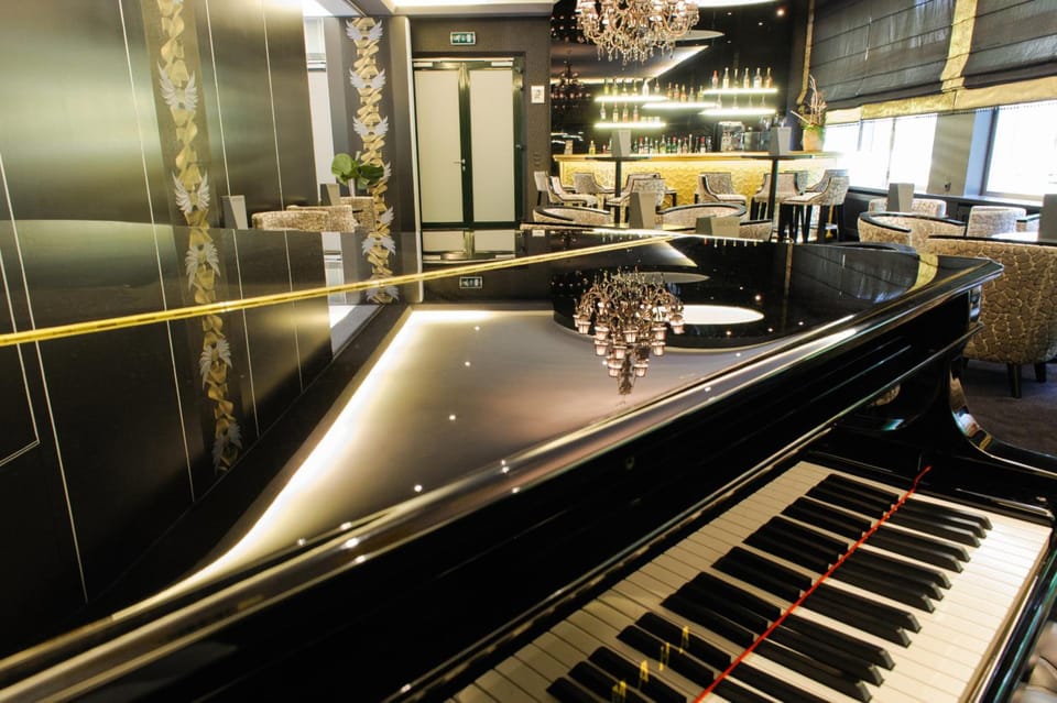 Hotel Bel Air Trail & Wellness Hotel in Trier-Saarburg