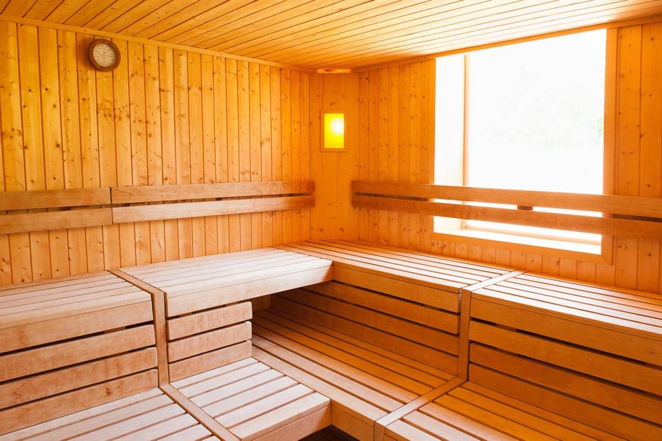 Hotel Bel Air Trail & Wellness Hotel in Trier-Saarburg