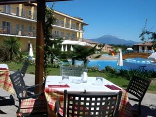 Hotel Bella Italia Hotel in Peschiera del Garda
