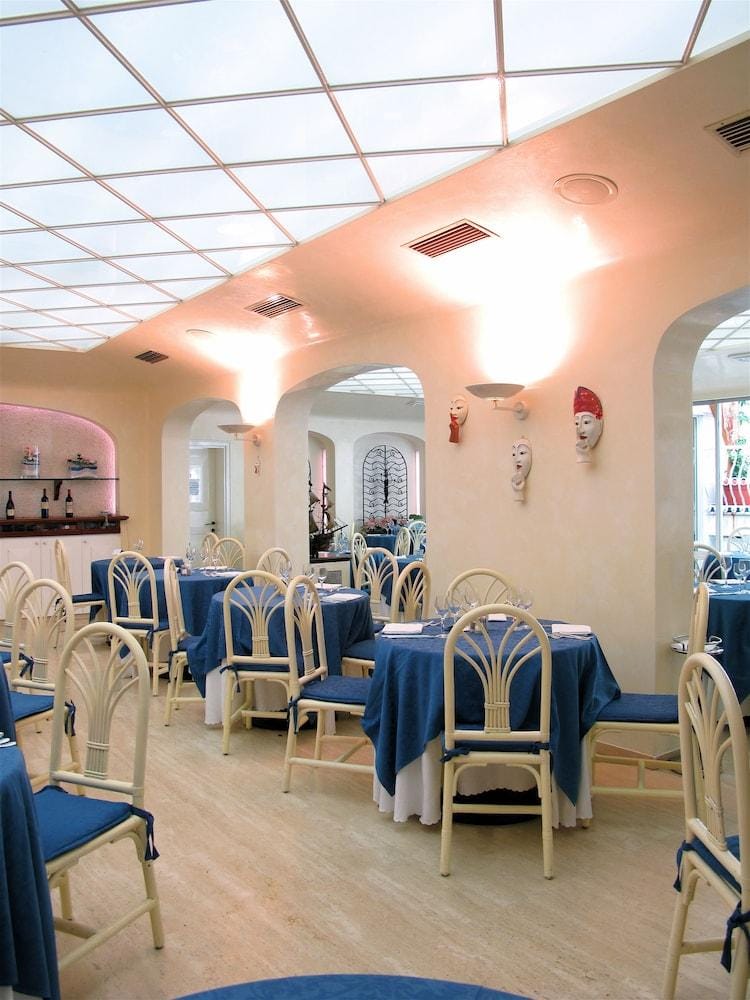 Hotel Diamond Hotel in Riccione