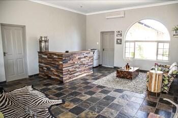 Blue Rain Guesthouse Hotel in South Africa