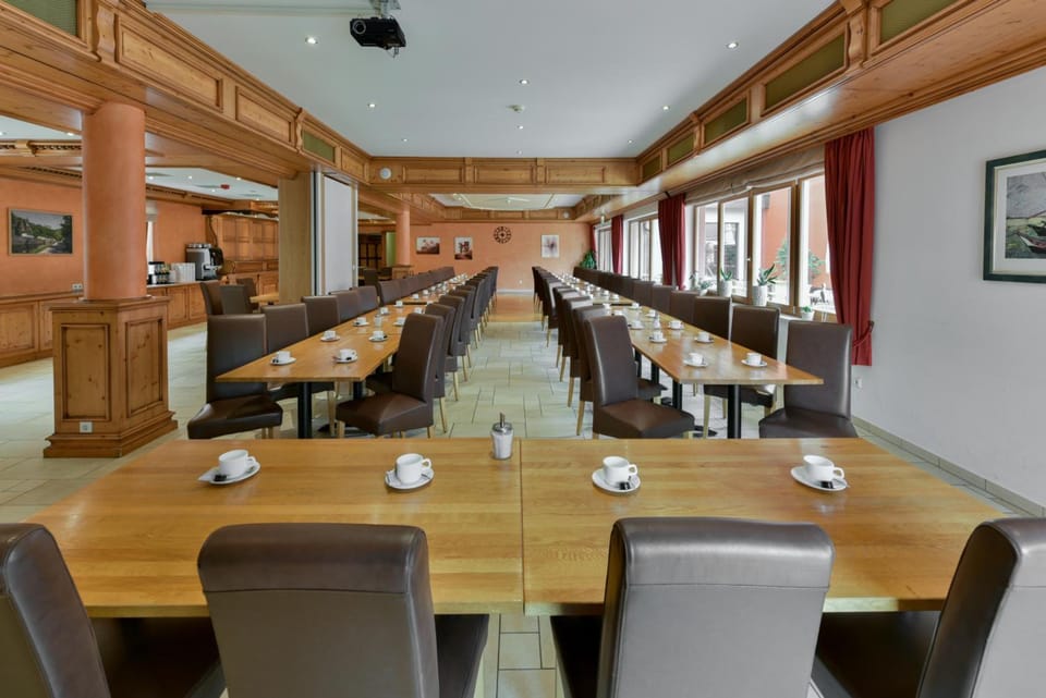 Hotel Belle Vue Hotel in Luxembourg