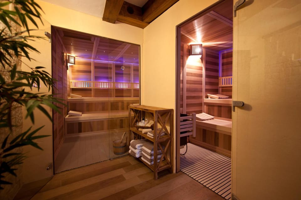 Hotel Belle Vue Hotel in Luxembourg