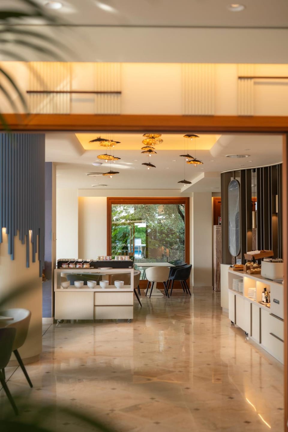 Bellerive Lifestyle Hotel Hotel in Salo