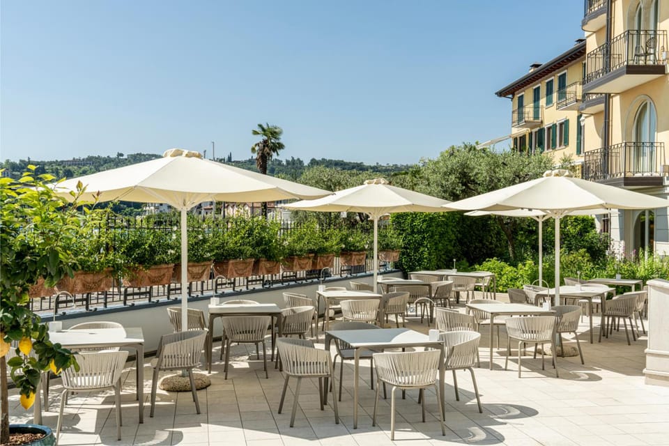 Bellerive Lifestyle Hotel Hotel in Salo