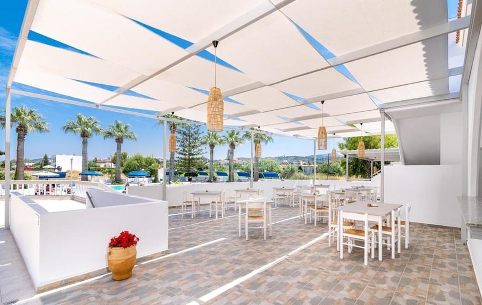 Sabina Hotel Hotel in Rhodes, Greece