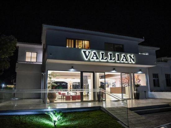 Vallian Village Hotel Hotel in Rhodes, Greece