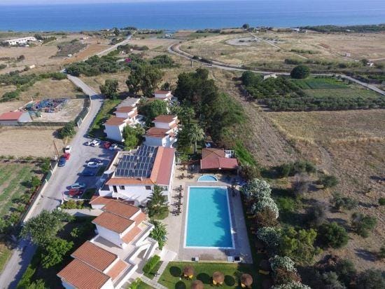 Vallian Village Hotel Hotel in Rhodes, Greece