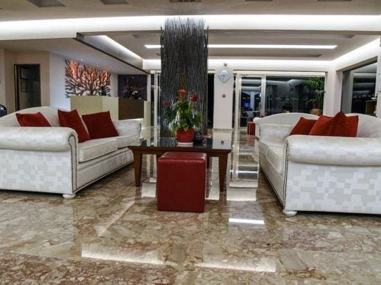 Vallian Village Hotel Hotel in Rhodes, Greece