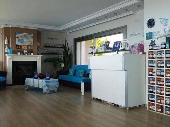 Fener Hotel Cafe & Kahvalti Hotel in Cesme