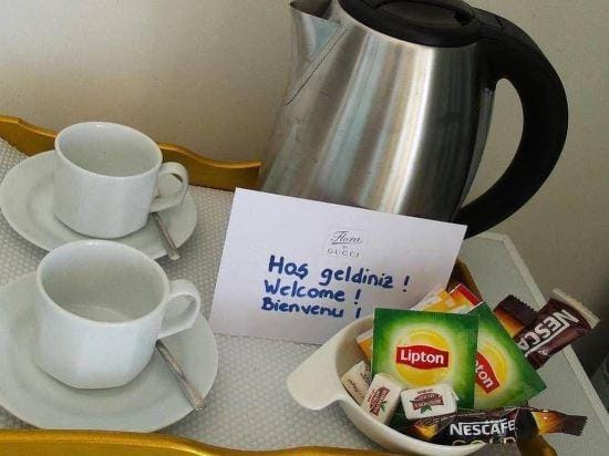 Fener Hotel Cafe & Kahvalti Hotel in Cesme