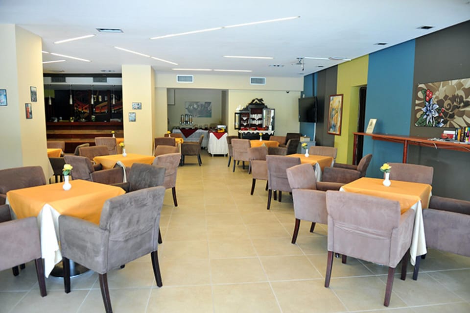 Heleni Beach Hotel Hotel in Ialysos