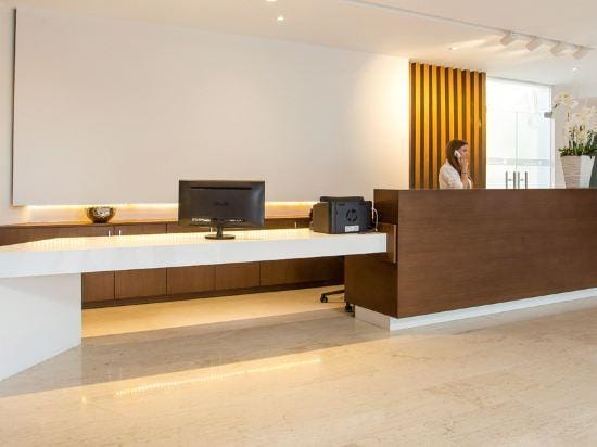 Niriides Hotel Hotel in Kolympia