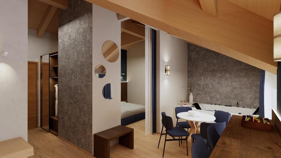 Hotel Bertelli Hotel in Madonna di Campiglio