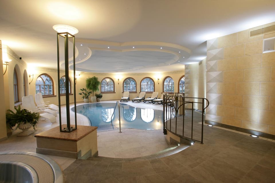 Hotel Bertelli Hotel in Madonna di Campiglio