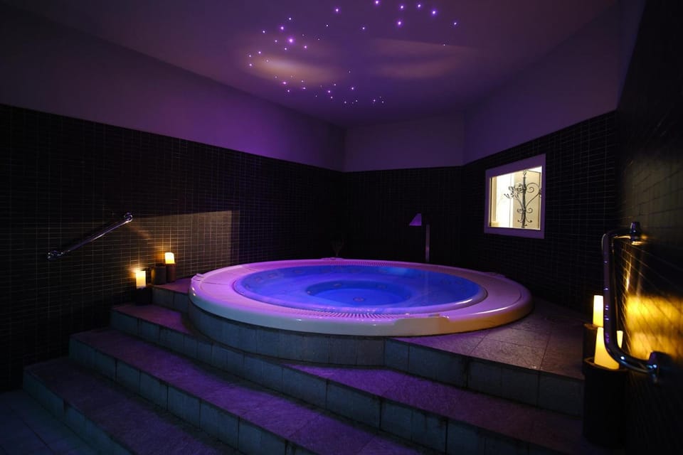 Hotel Bes & Spa Hotel in Montgenèvre