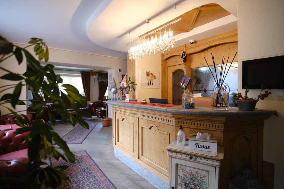 Hotel Bes & Spa Hotel in Montgenèvre