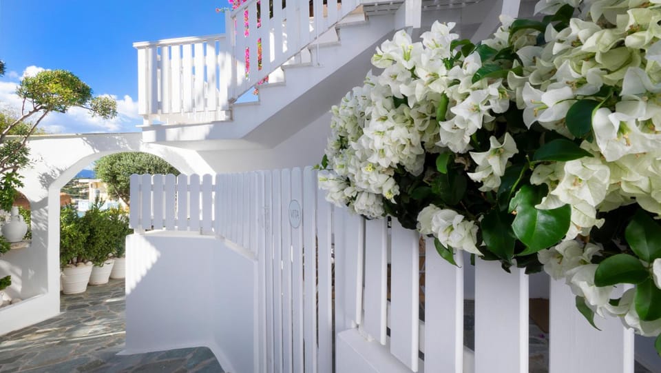 Almyrida Sands Hotel in Almyrida