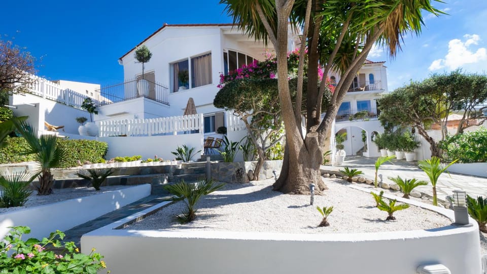 Almyrida Sands Hotel in Almyrida