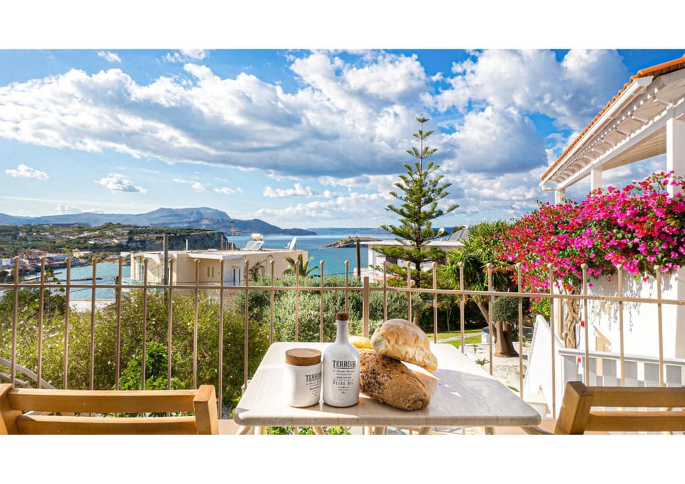 Almyrida Sands Hotel in Almyrida