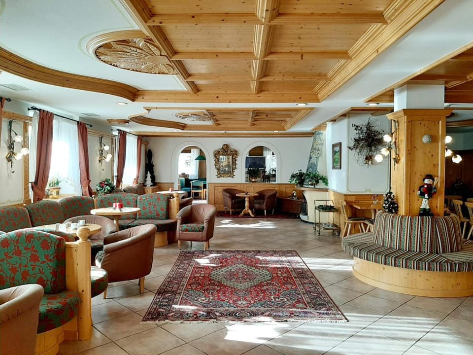 Bar/lounge