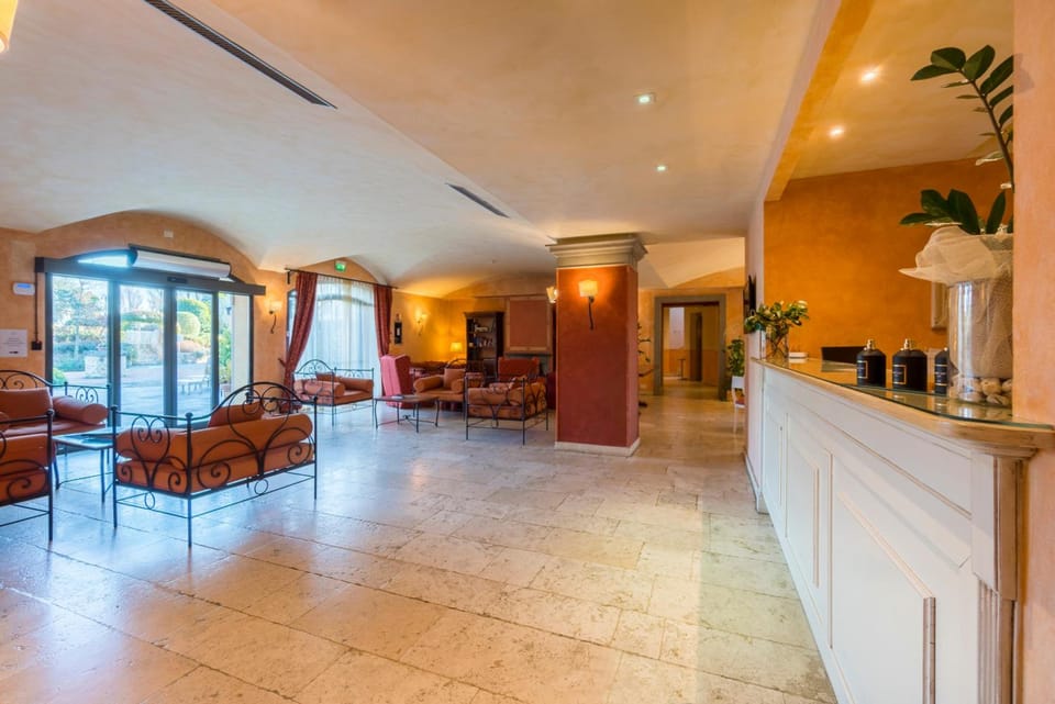 Hotel Borgo Di Cortefreda - Place of Charme Hotel in Tuscany