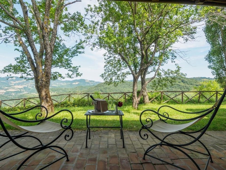 Le Silve di Armenzano Hotel in Umbria