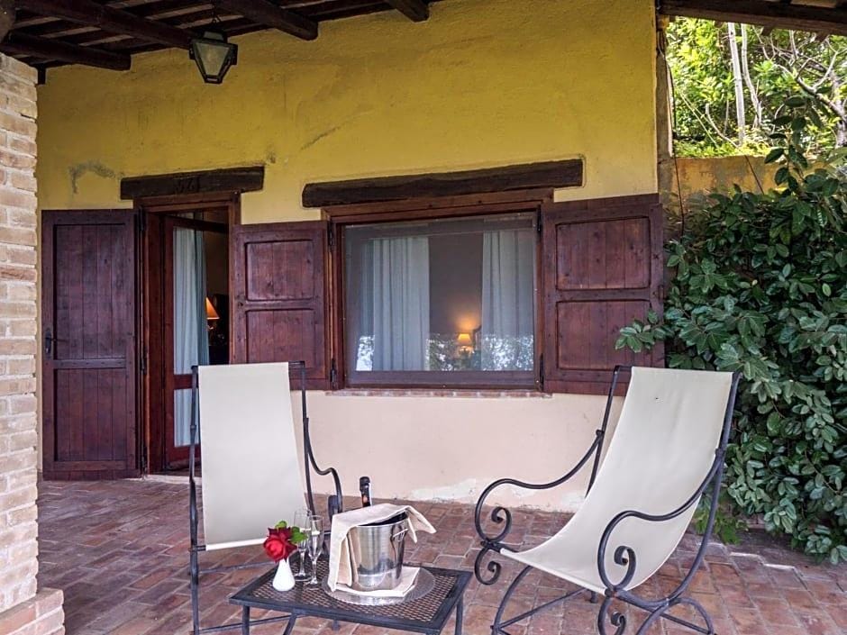 Le Silve di Armenzano Hotel in Umbria